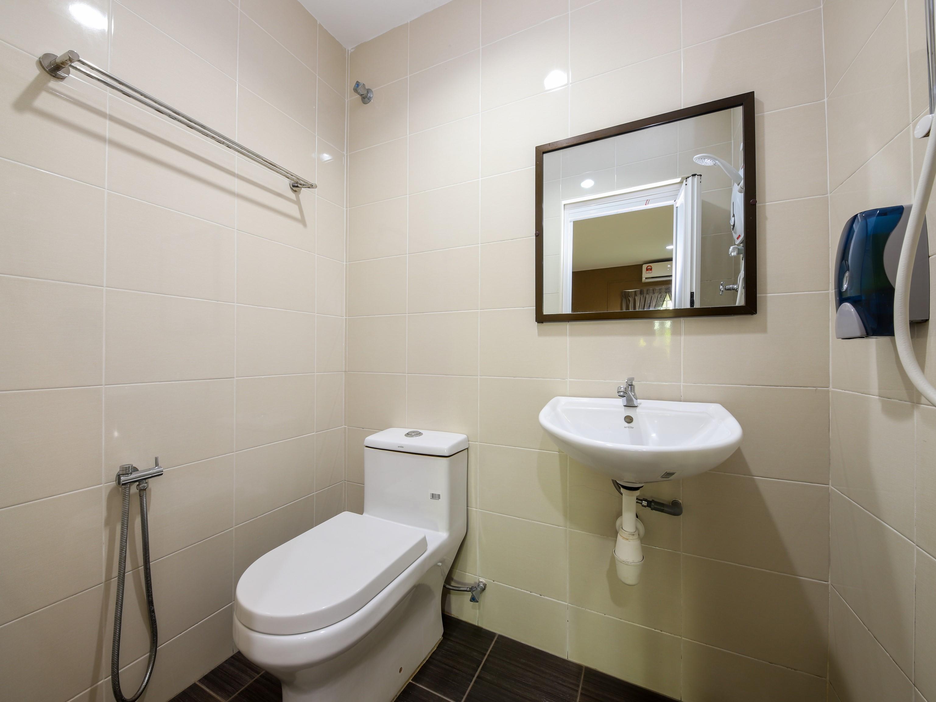 OYO 89839 Riaz Hotel Malacca Kültér fotó