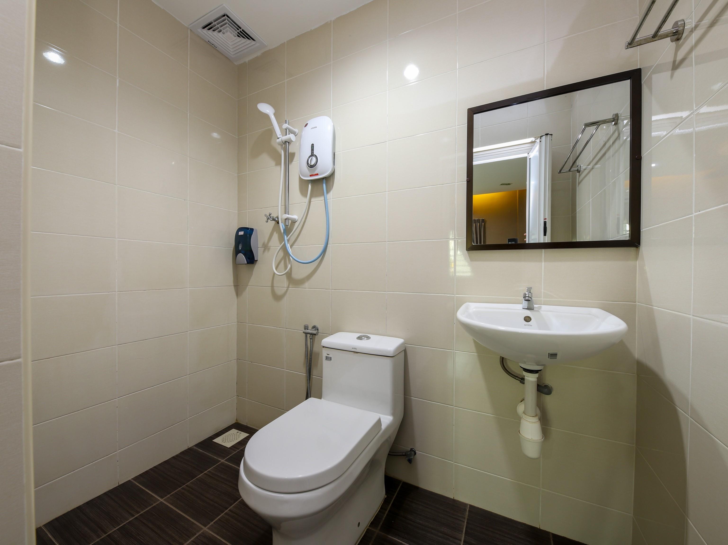 OYO 89839 Riaz Hotel Malacca Kültér fotó