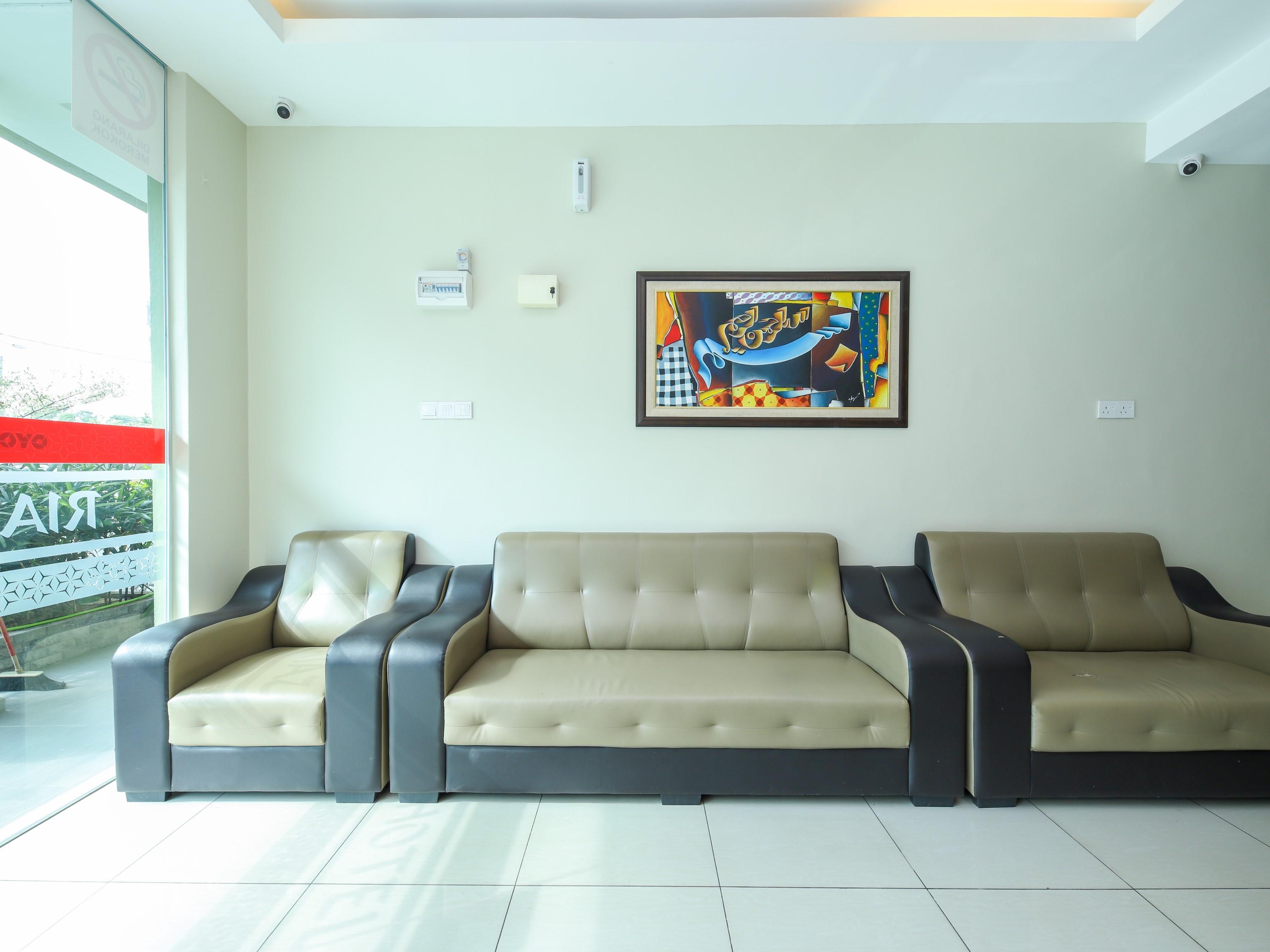 OYO 89839 Riaz Hotel Malacca Kültér fotó